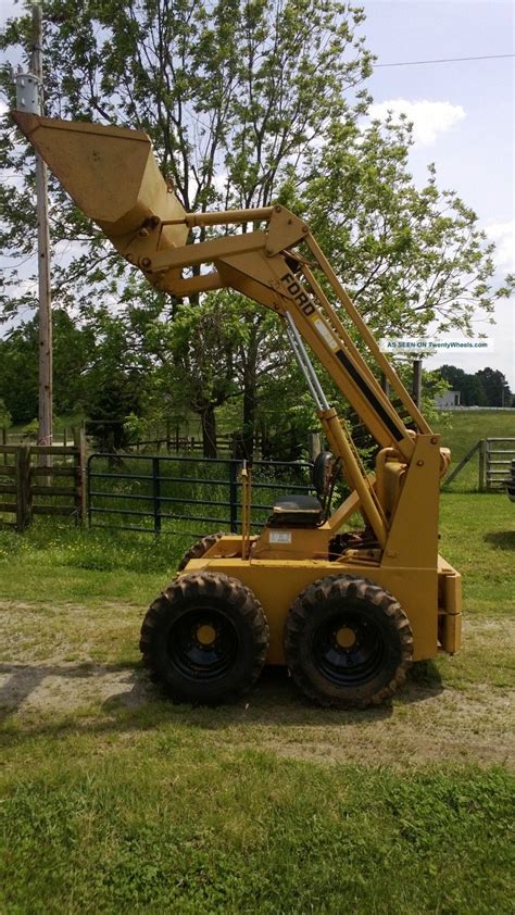 ford cl30 skid steer specs|ford cl55 skid steer specs.